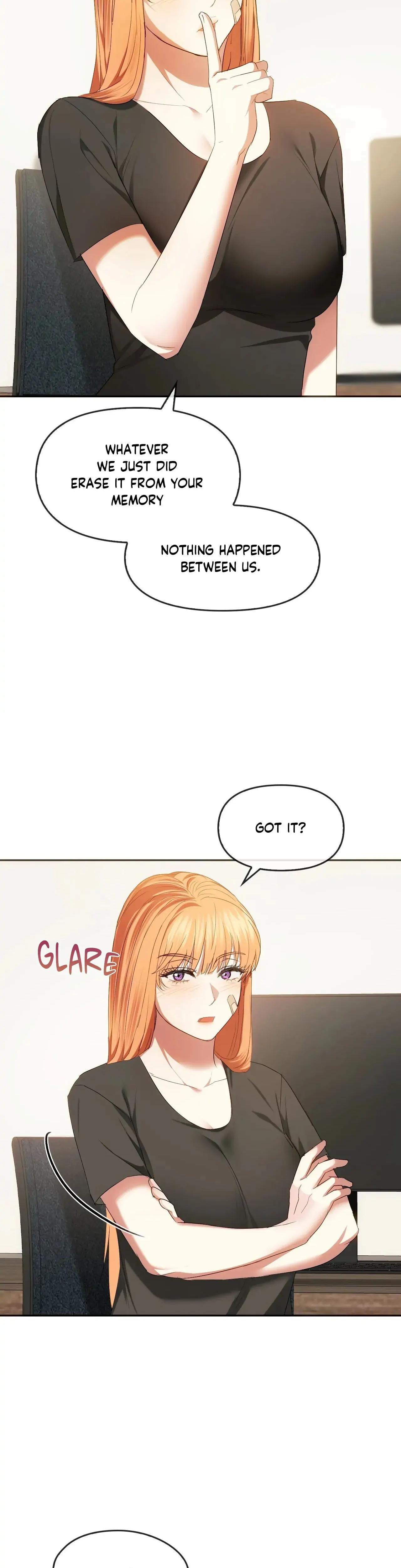 Like Fine Wine chapter 20 page 31