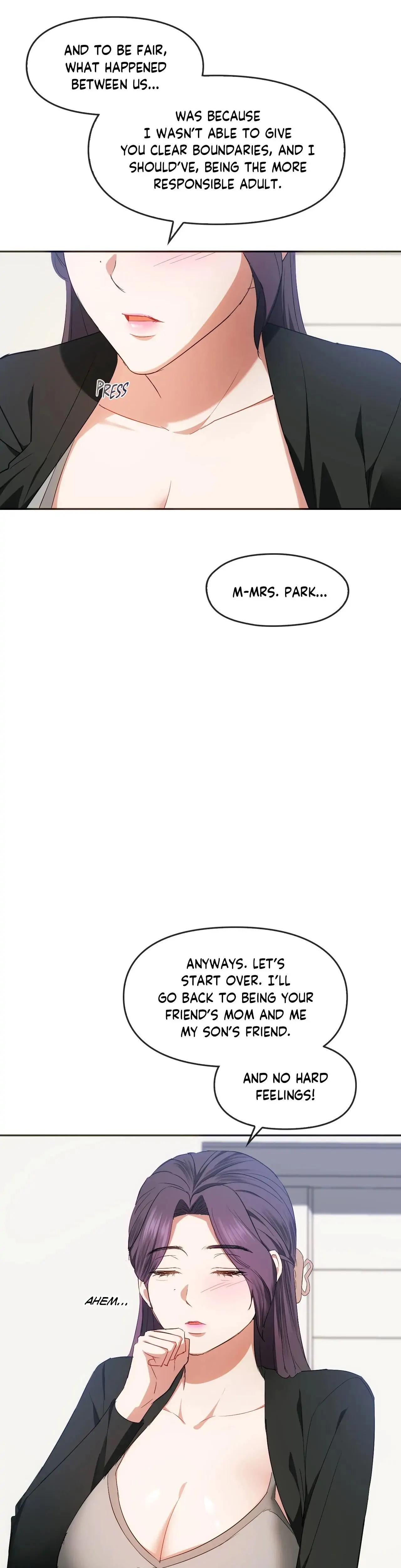 Like Fine Wine chapter 21 page 29