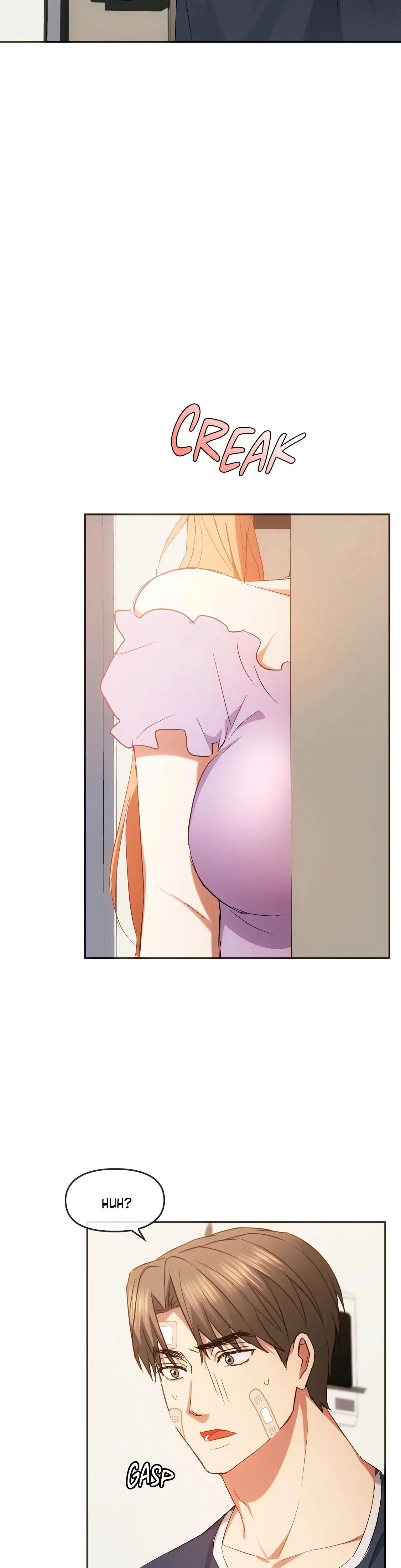 Like Fine Wine chapter 21 page 34