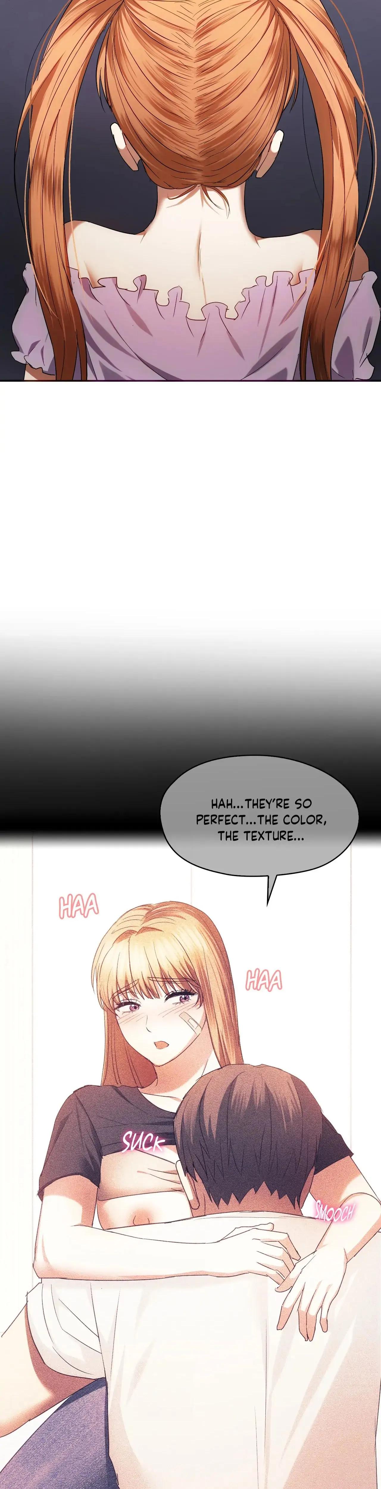 Like Fine Wine chapter 22 page 4