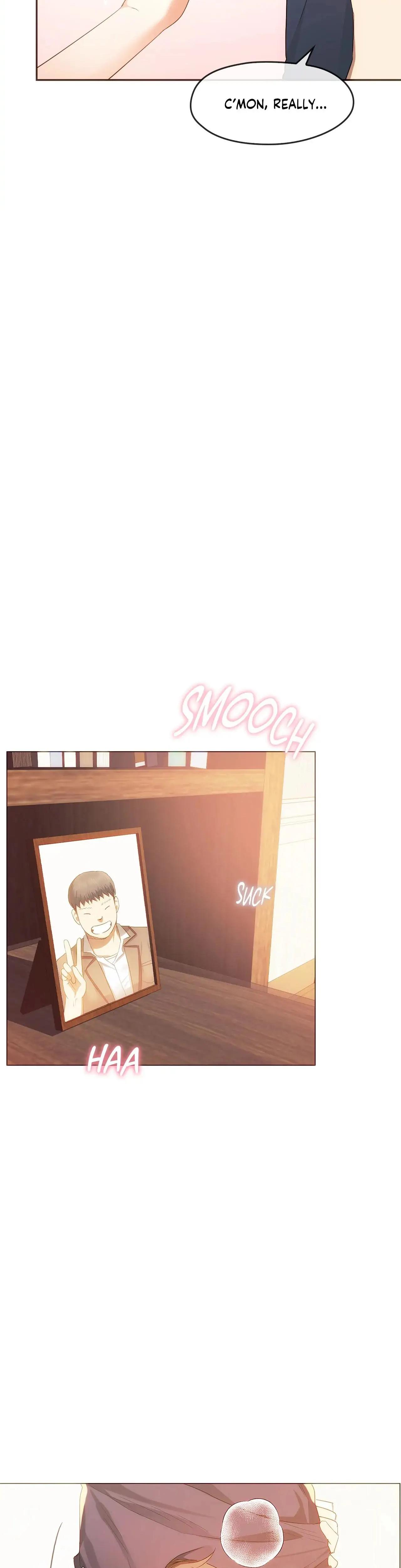 Like Fine Wine chapter 22 page 34
