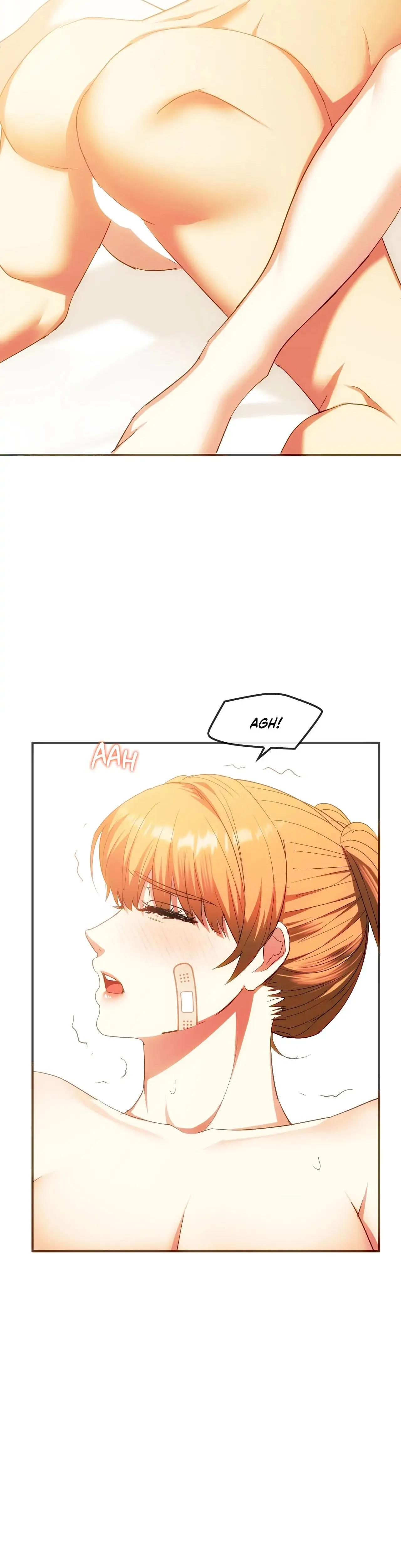 Like Fine Wine chapter 24 page 10