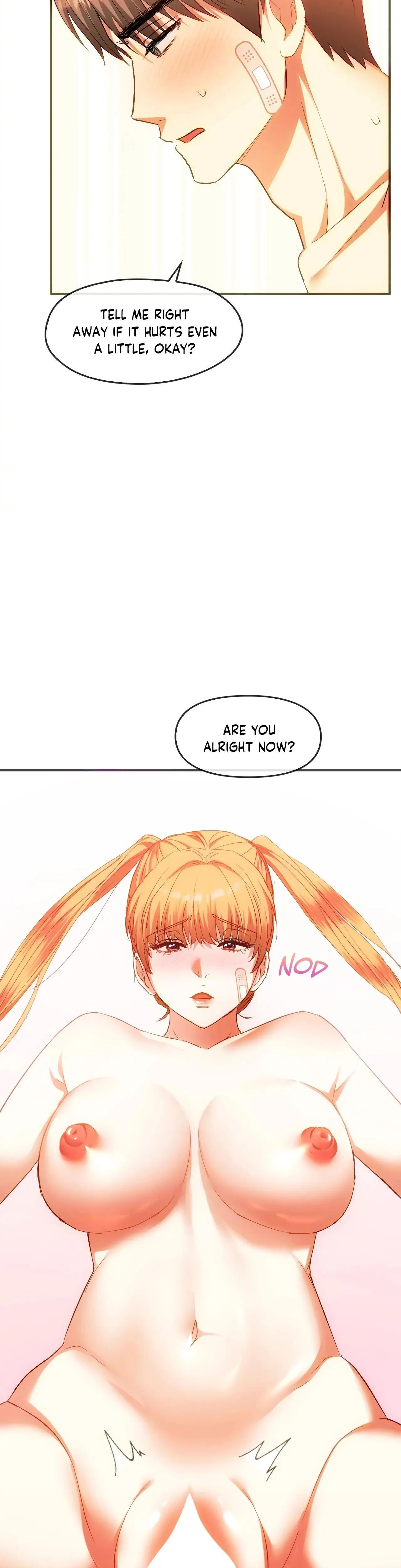 Like Fine Wine chapter 24 page 13