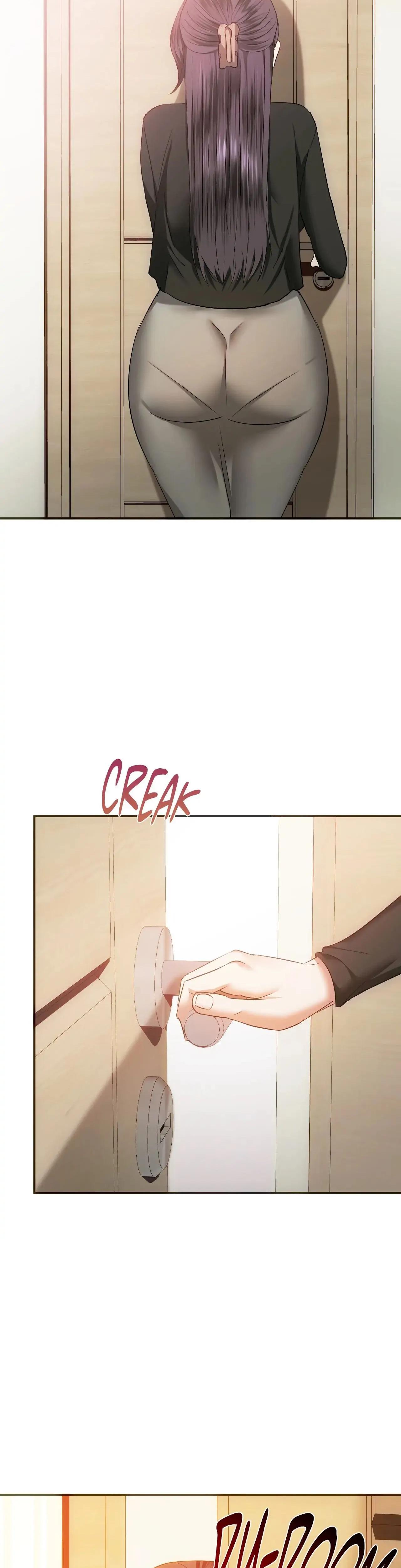 Like Fine Wine chapter 24 page 25