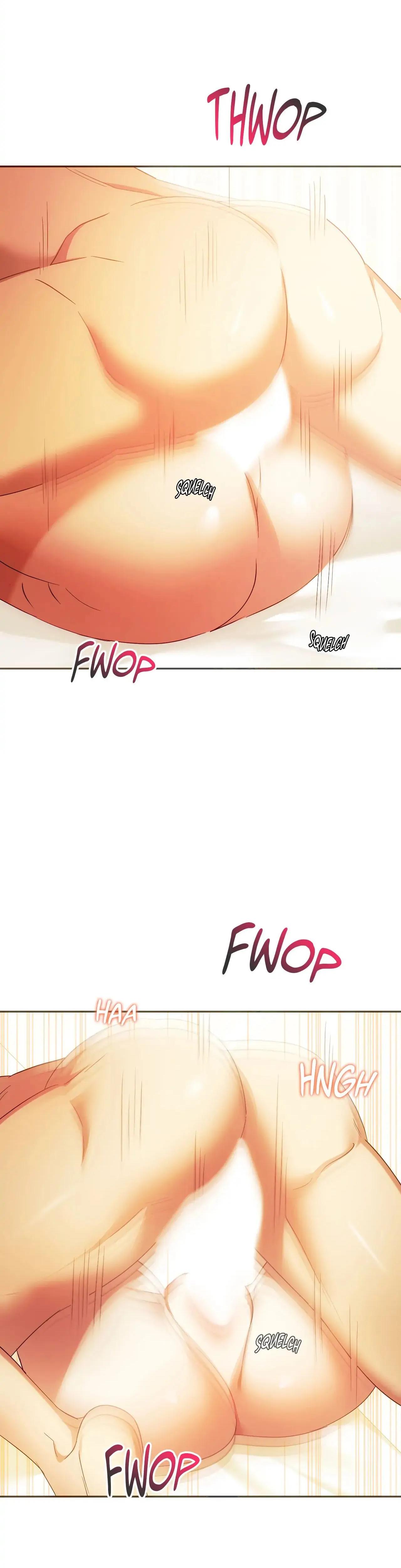 Like Fine Wine chapter 24 page 29