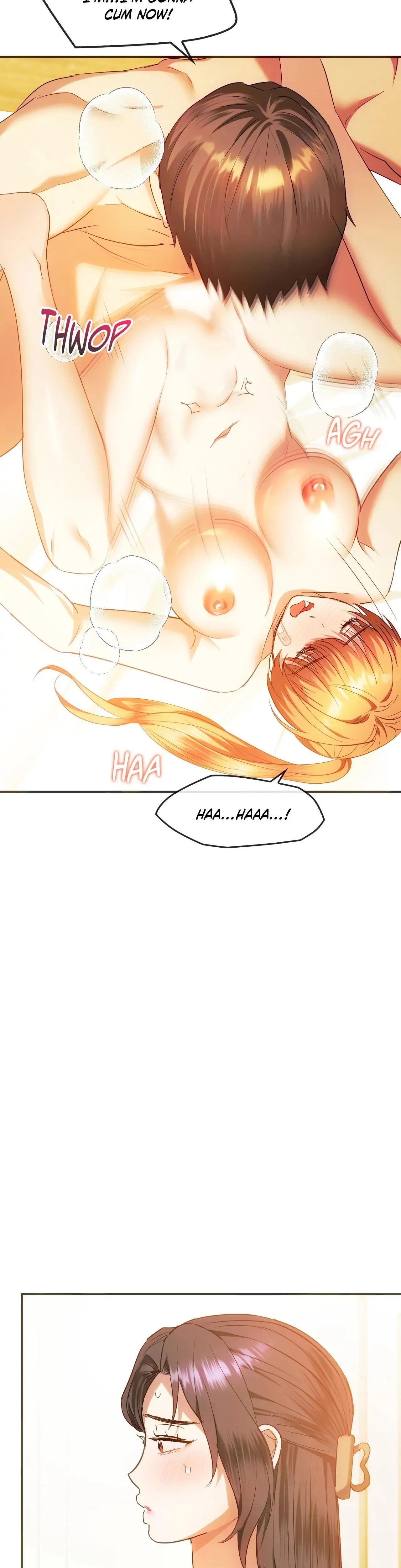 Like Fine Wine chapter 24 page 31
