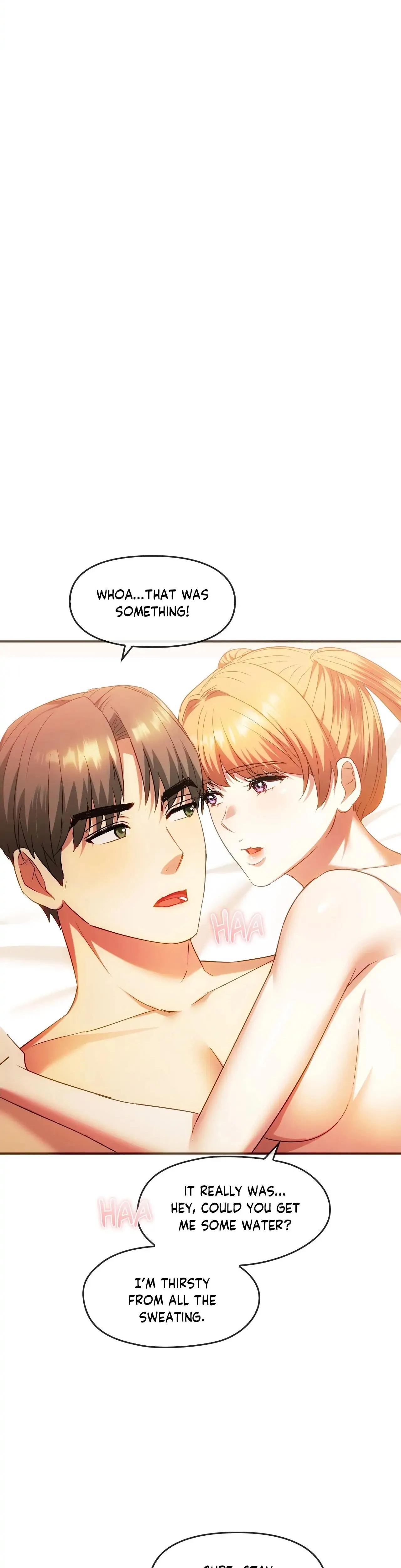 Like Fine Wine chapter 24 page 37