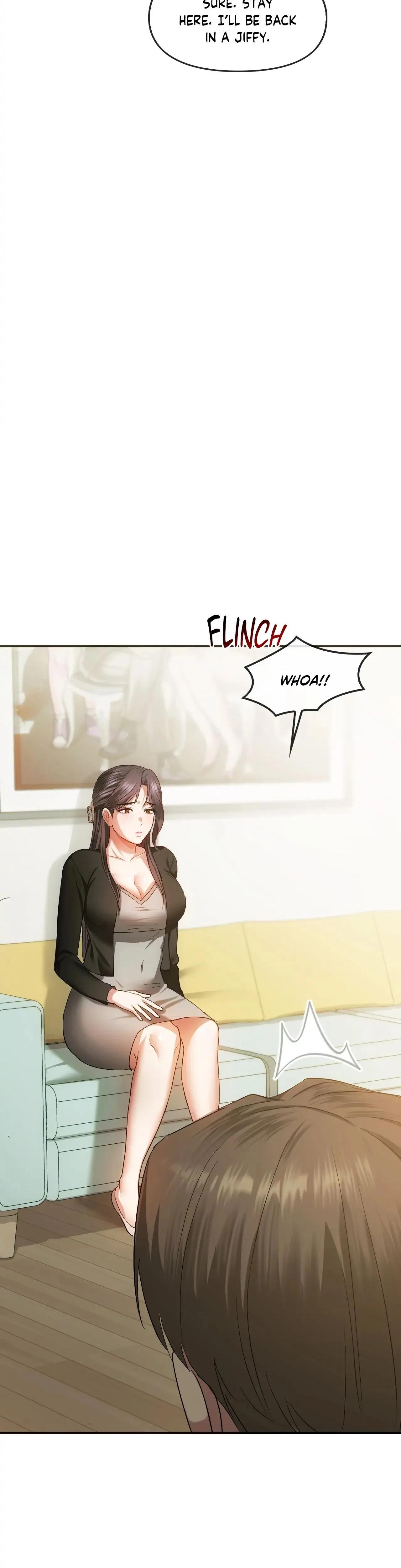 Like Fine Wine chapter 24 page 38
