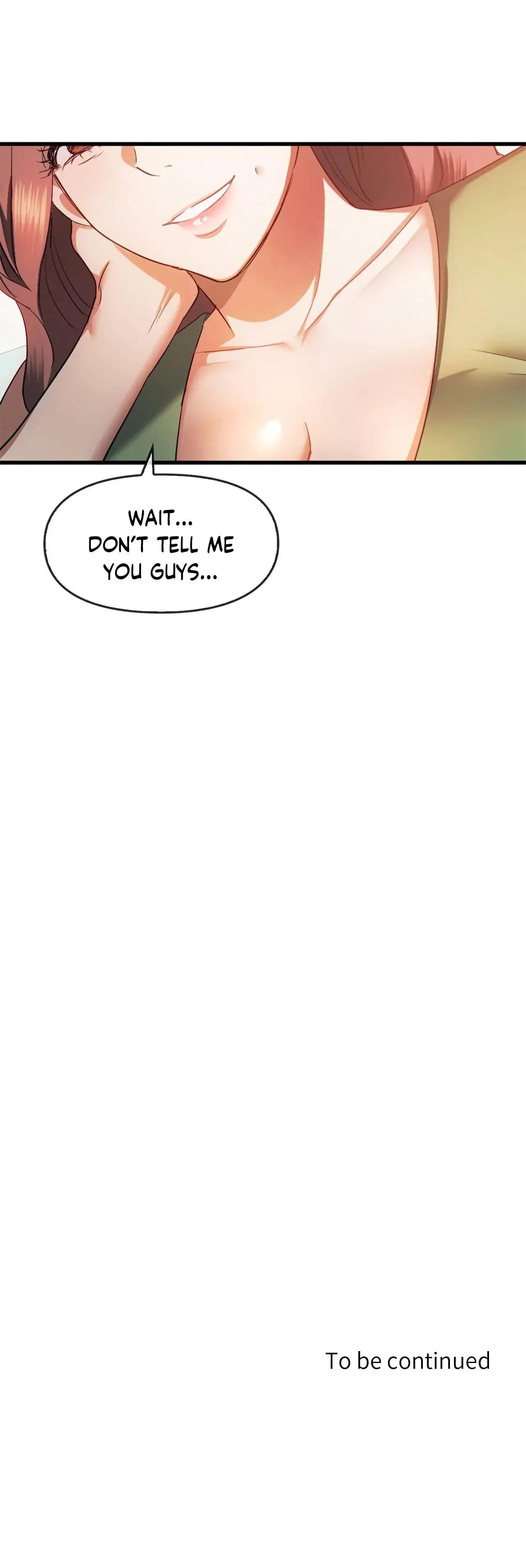 Like Fine Wine chapter 25 page 34
