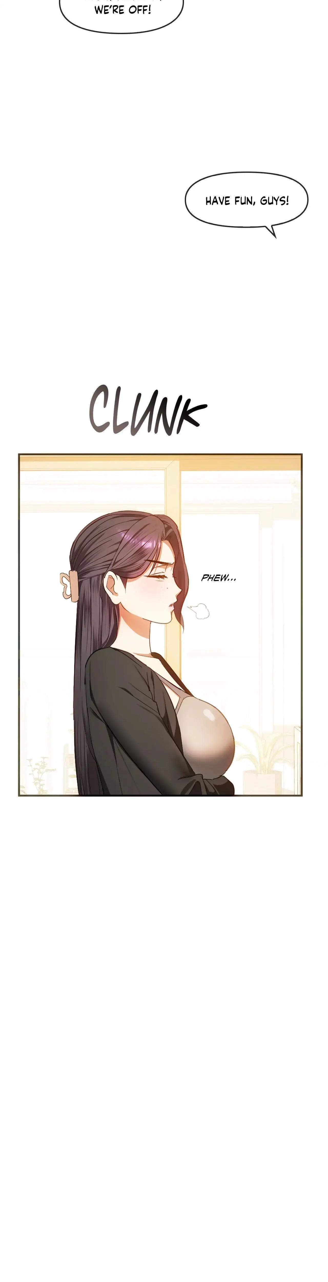 Like Fine Wine chapter 26 page 11