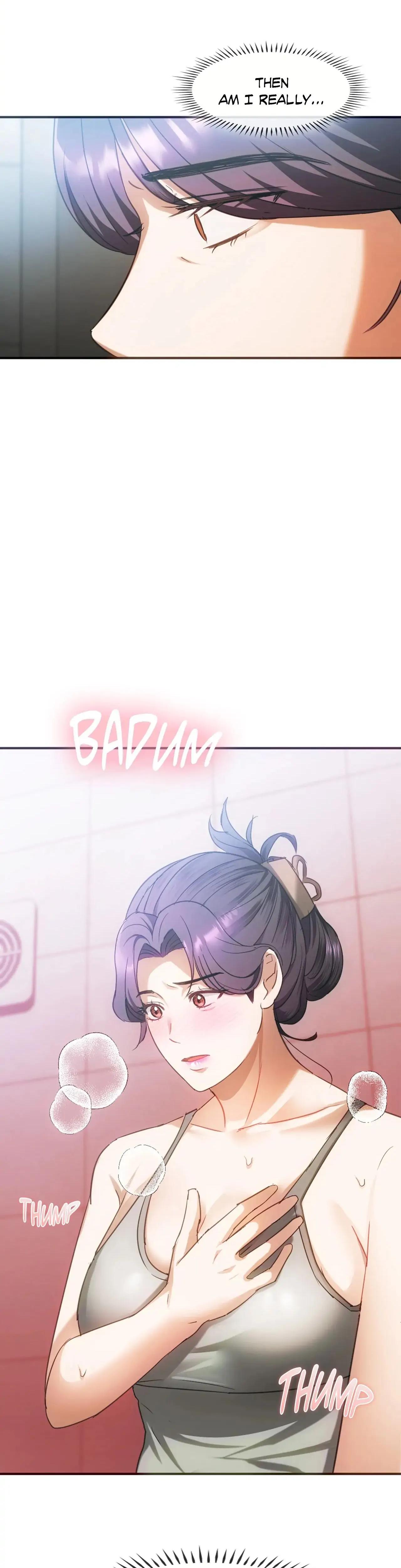 Like Fine Wine chapter 26 page 34