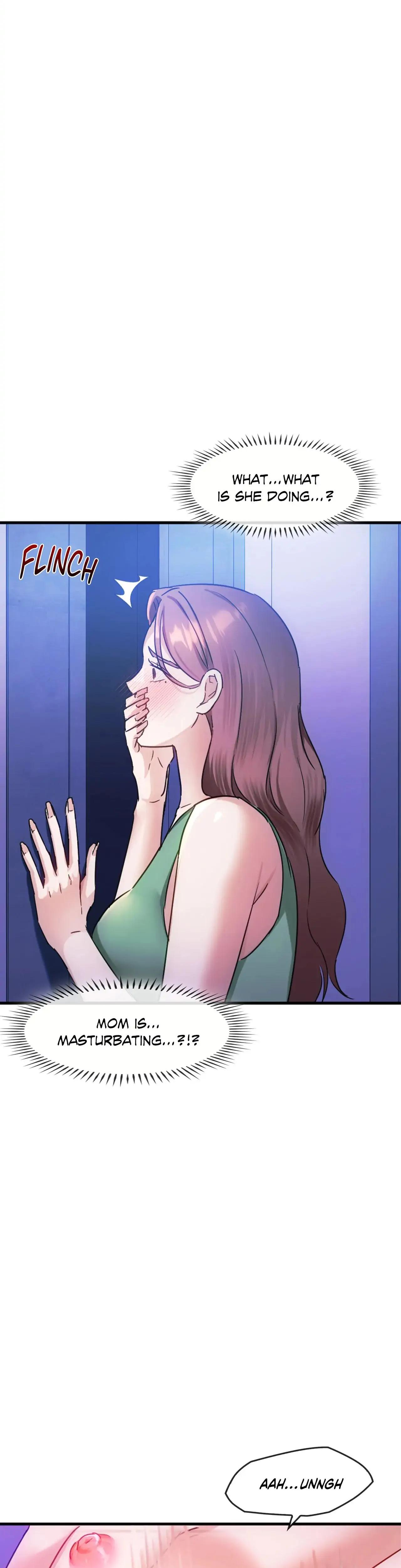 Like Fine Wine chapter 29 page 15