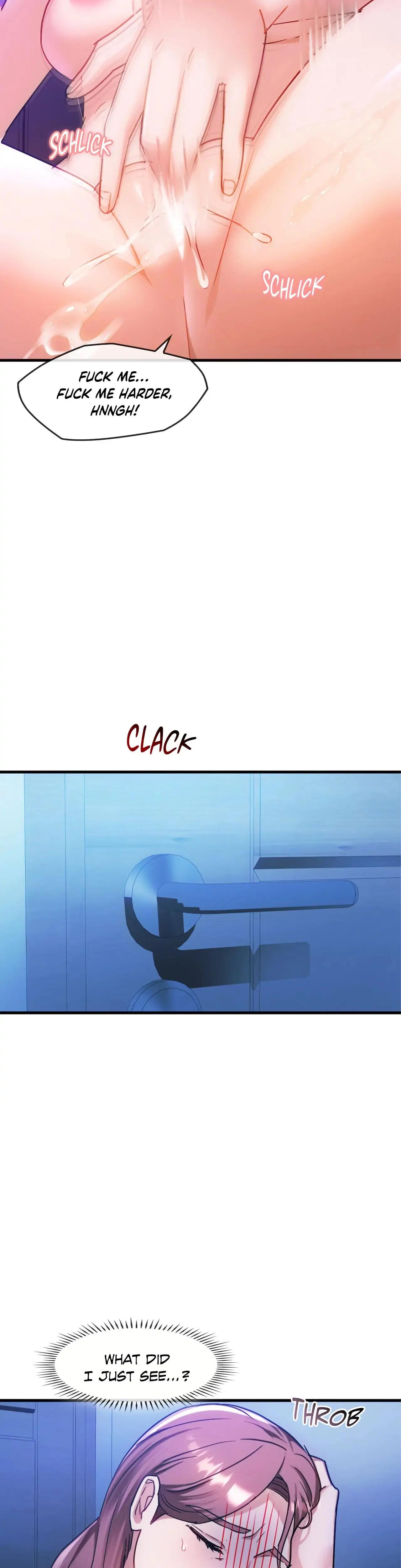 Like Fine Wine chapter 29 page 16