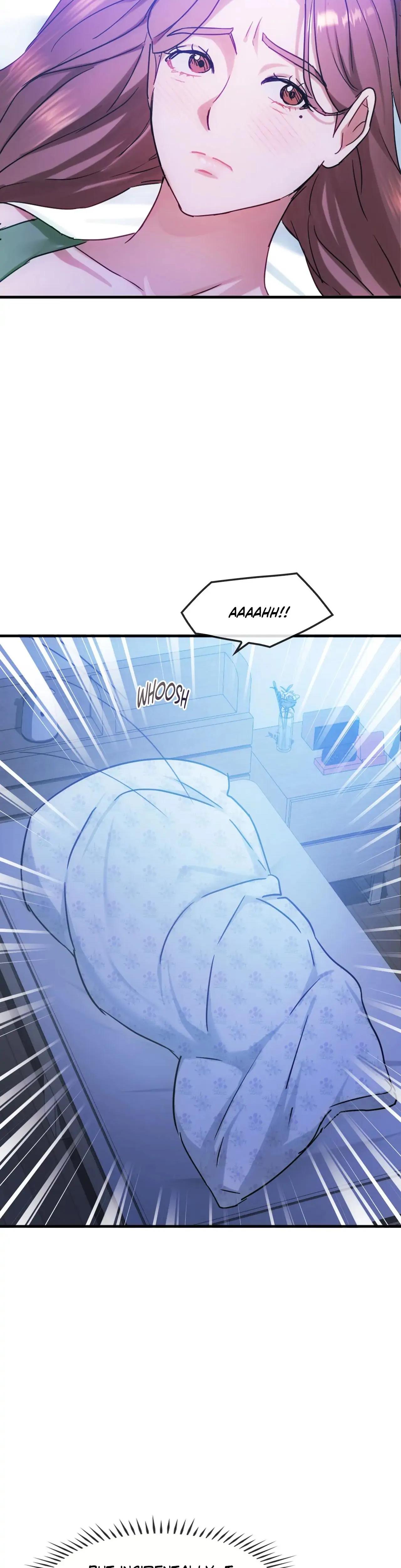 Like Fine Wine chapter 29 page 19