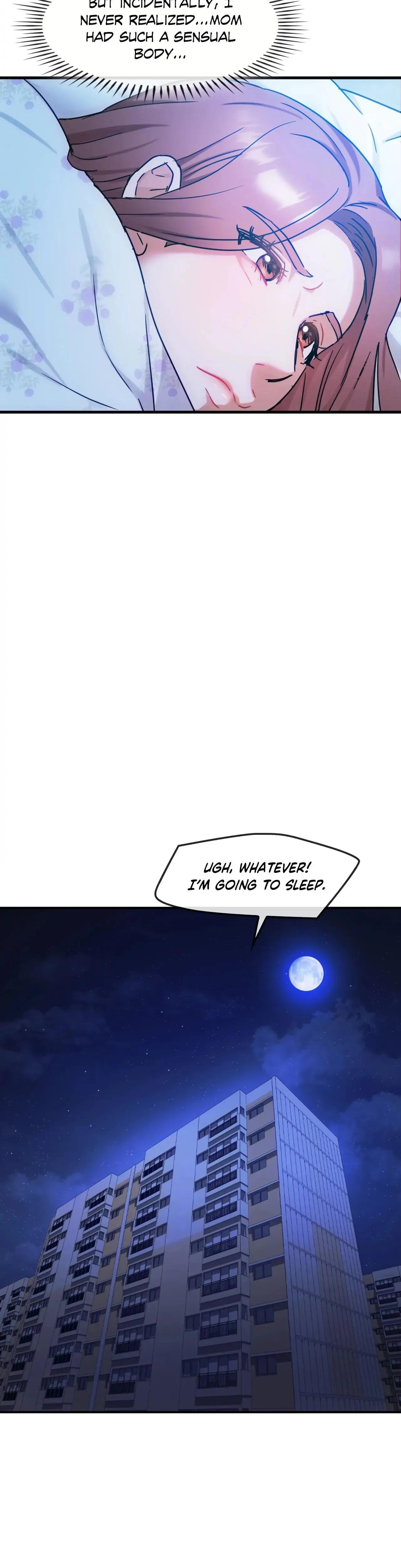Like Fine Wine chapter 29 page 20