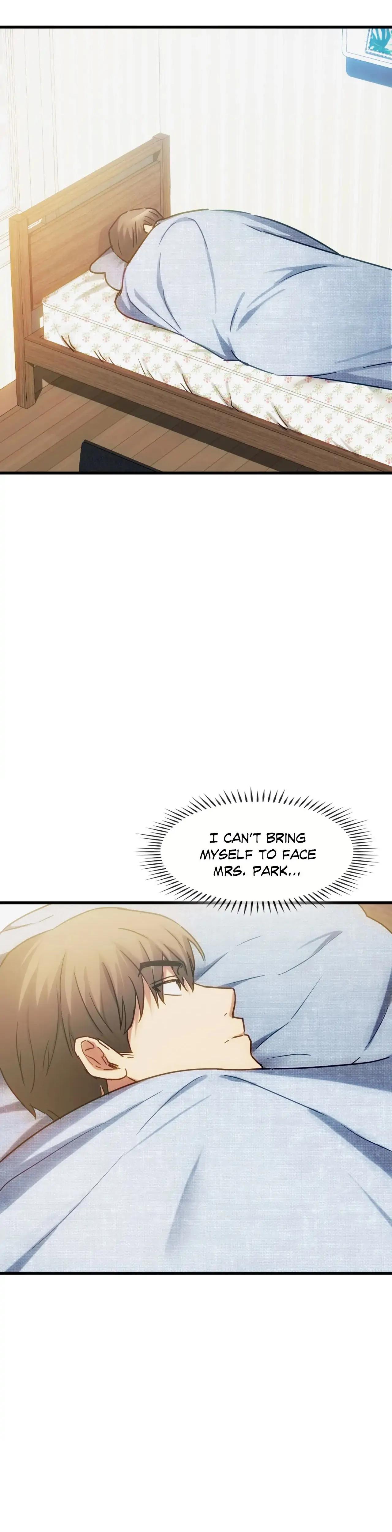 Like Fine Wine chapter 29 page 24