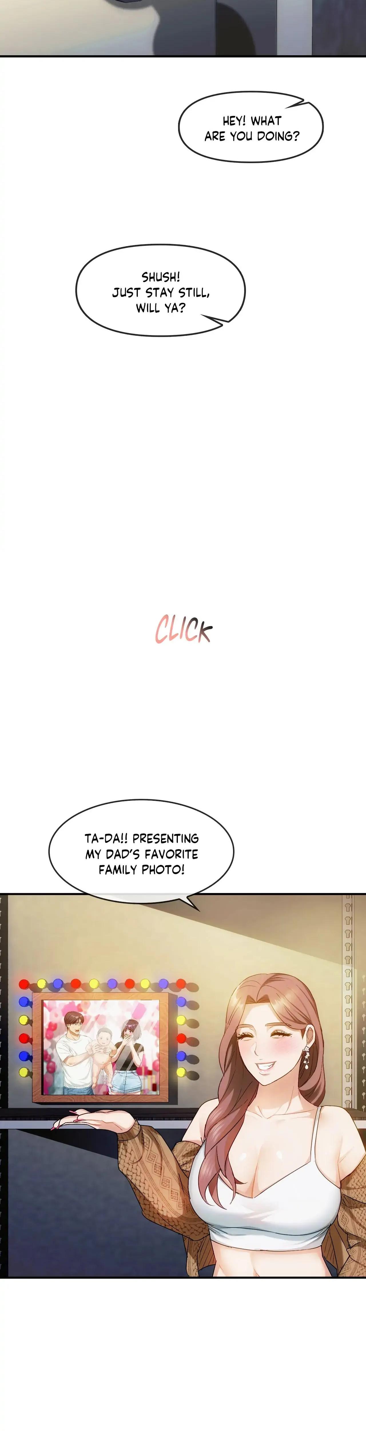 Like Fine Wine chapter 30 page 16