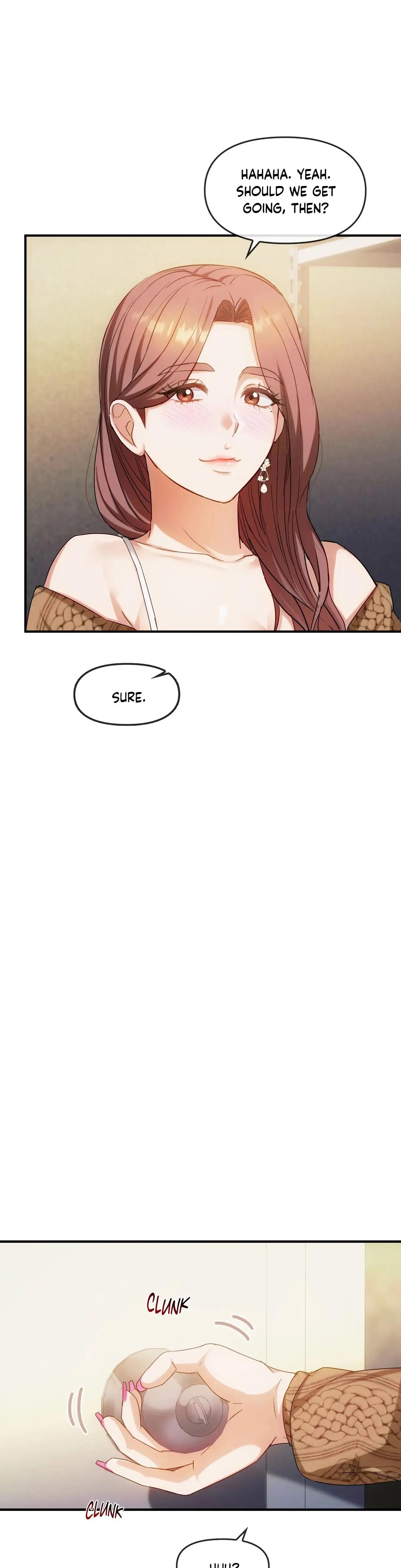 Like Fine Wine chapter 30 page 19