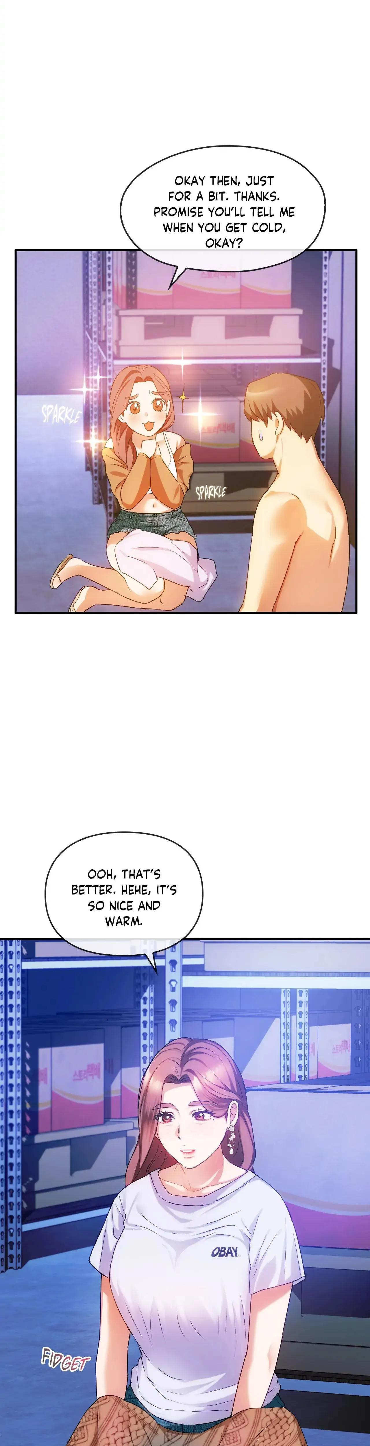 Like Fine Wine chapter 30 page 29