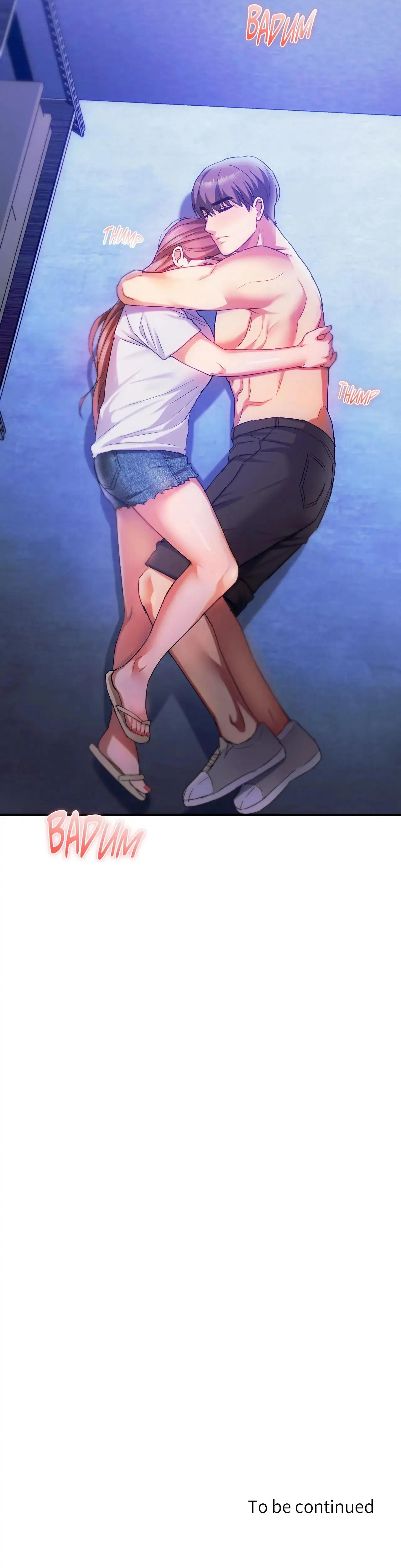 Like Fine Wine chapter 30 page 38