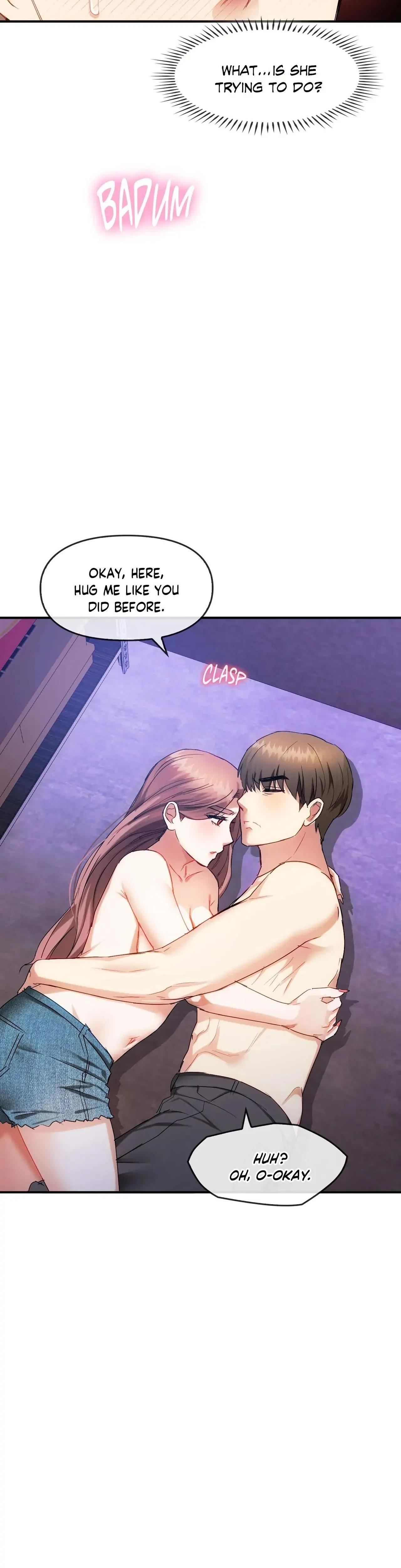 Like Fine Wine chapter 31 page 9