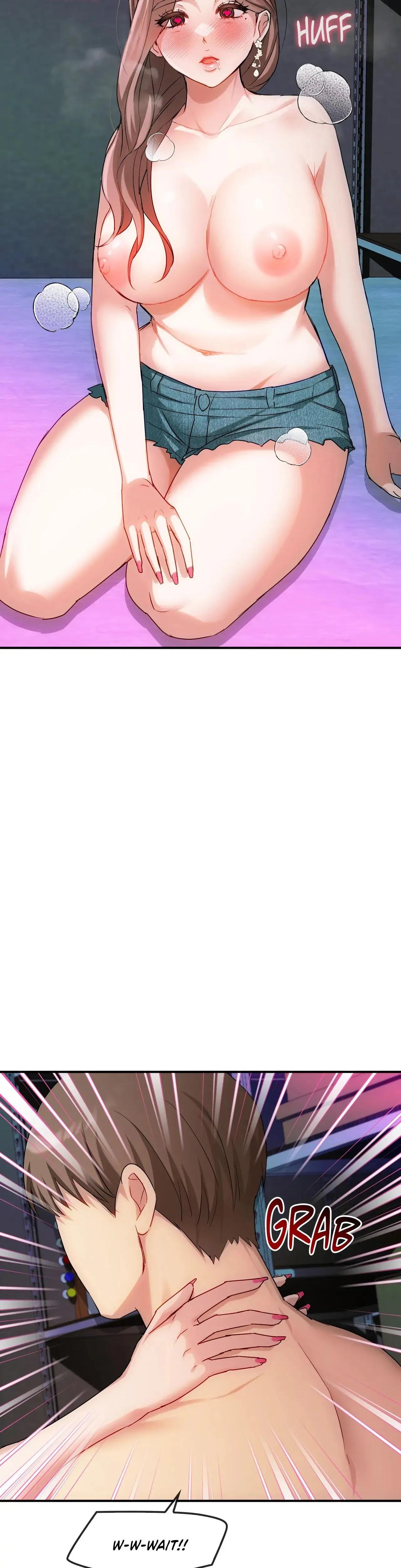 Like Fine Wine chapter 31 page 21