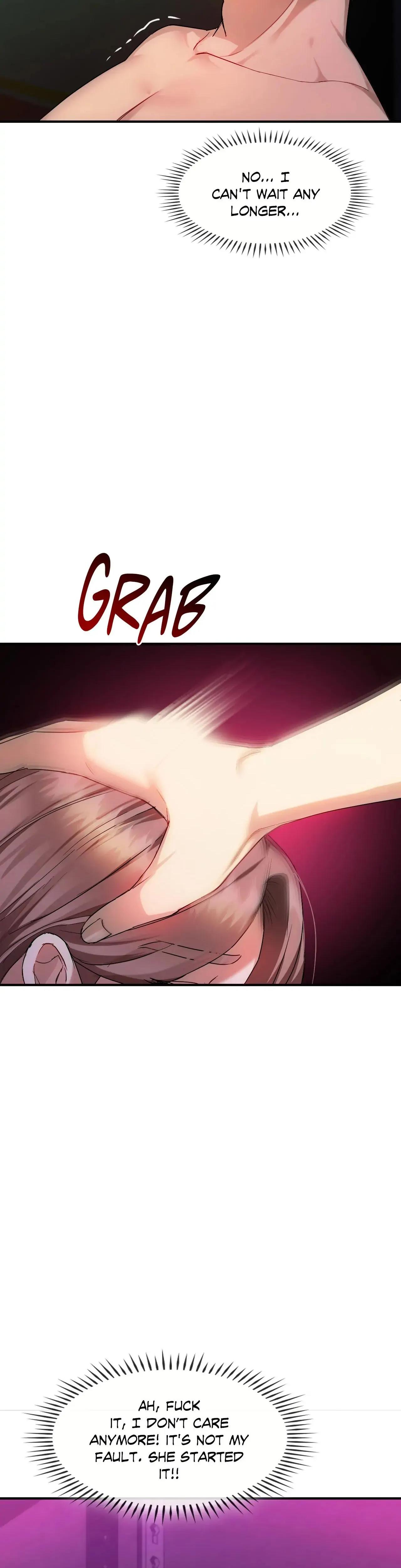 Like Fine Wine chapter 31 page 32