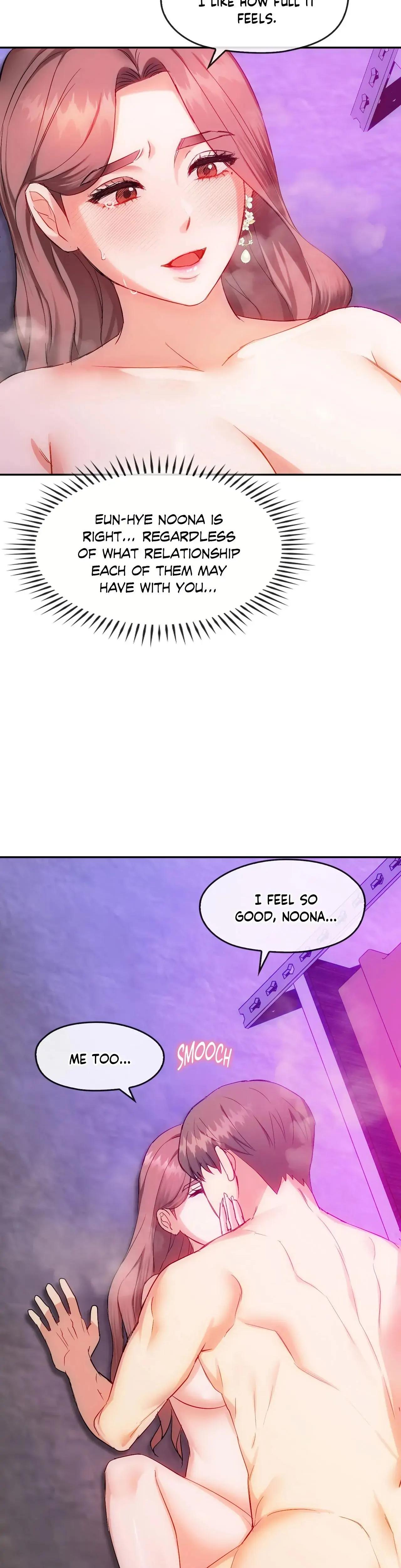 Like Fine Wine chapter 32 page 34
