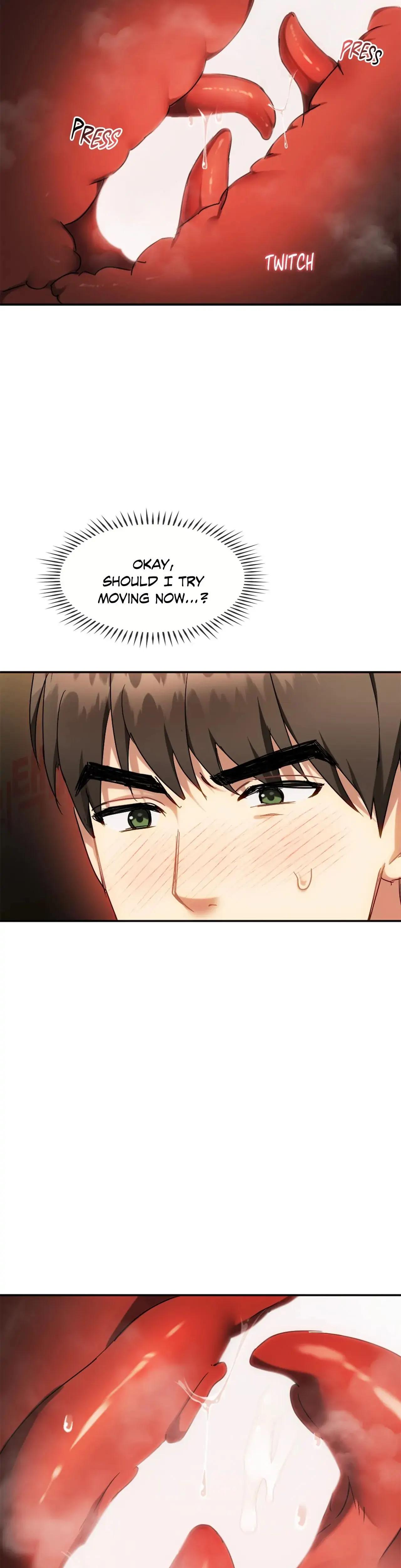 Like Fine Wine chapter 33 page 3