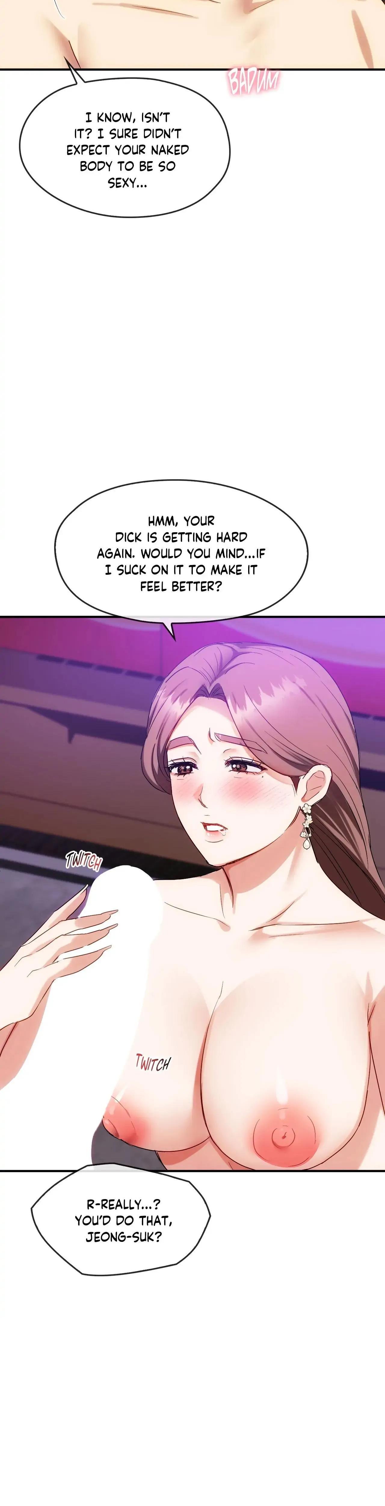 Like Fine Wine chapter 34 page 15
