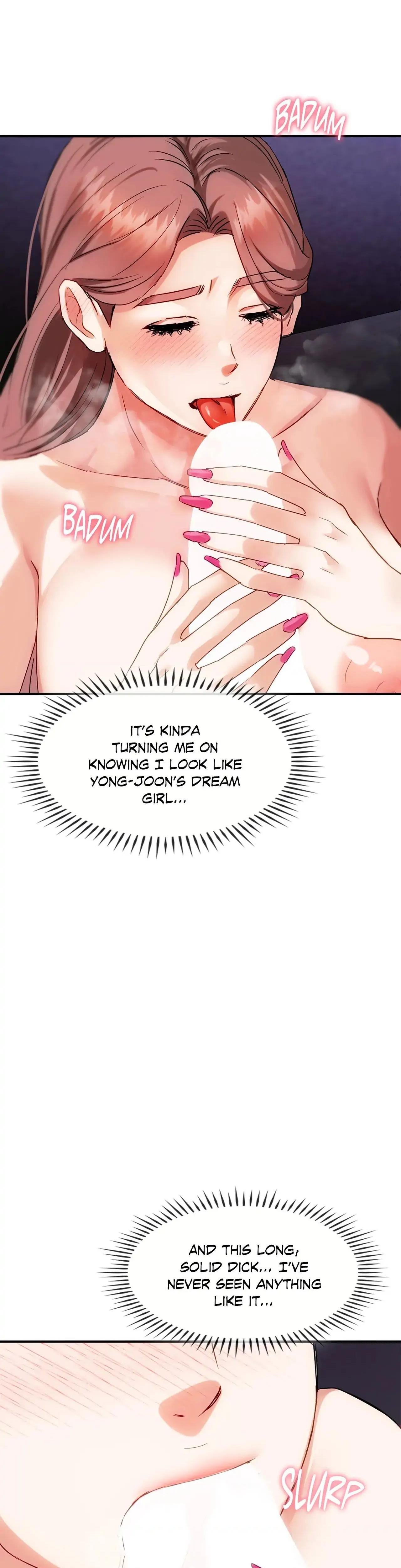 Like Fine Wine chapter 34 page 16