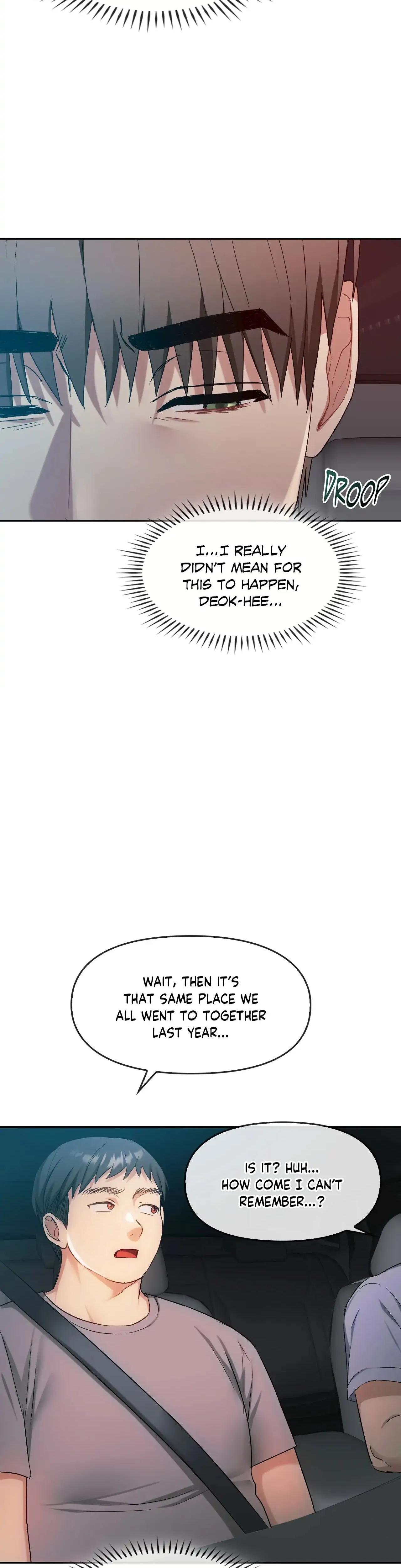 Like Fine Wine chapter 35 page 24