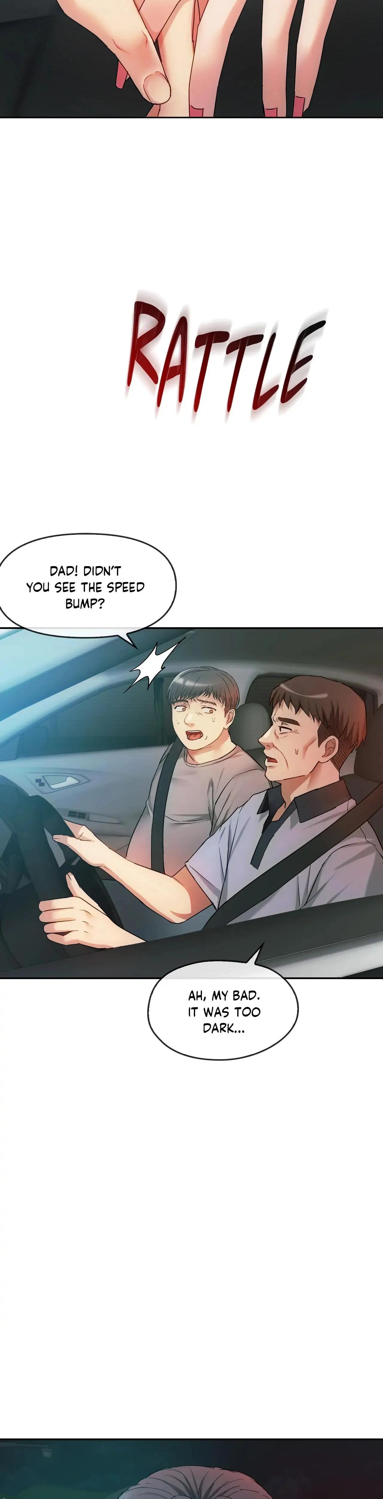 Like Fine Wine chapter 35 page 26