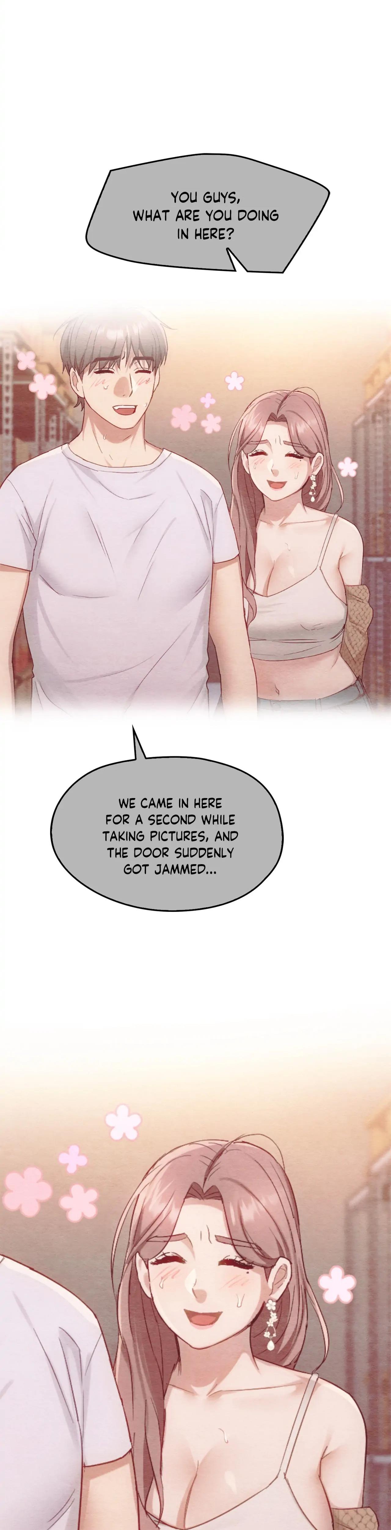 Like Fine Wine chapter 36 page 4
