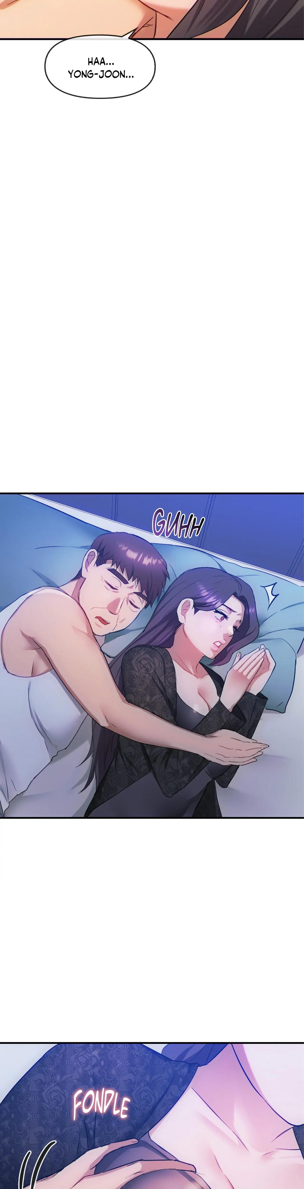 Like Fine Wine chapter 36 page 16