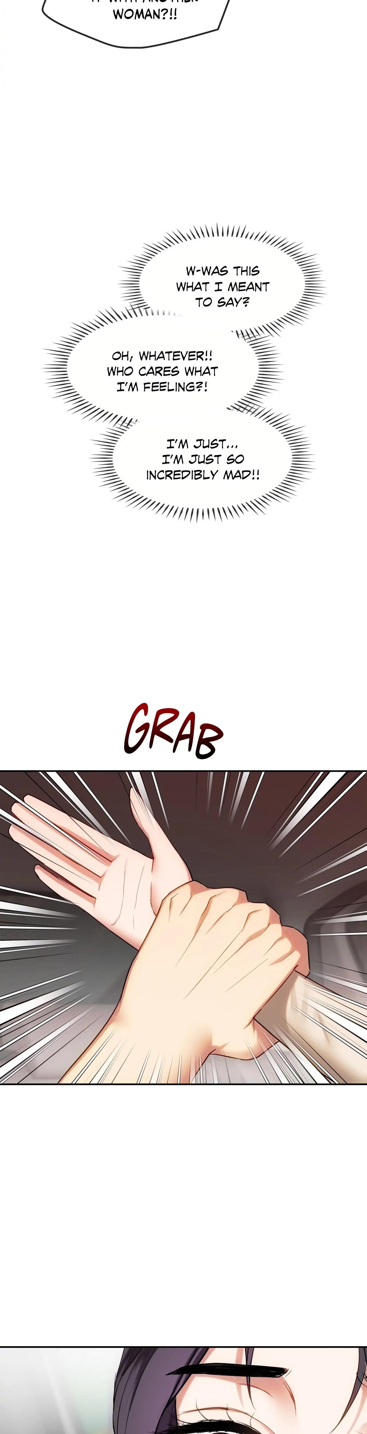 Like Fine Wine chapter 37 page 28