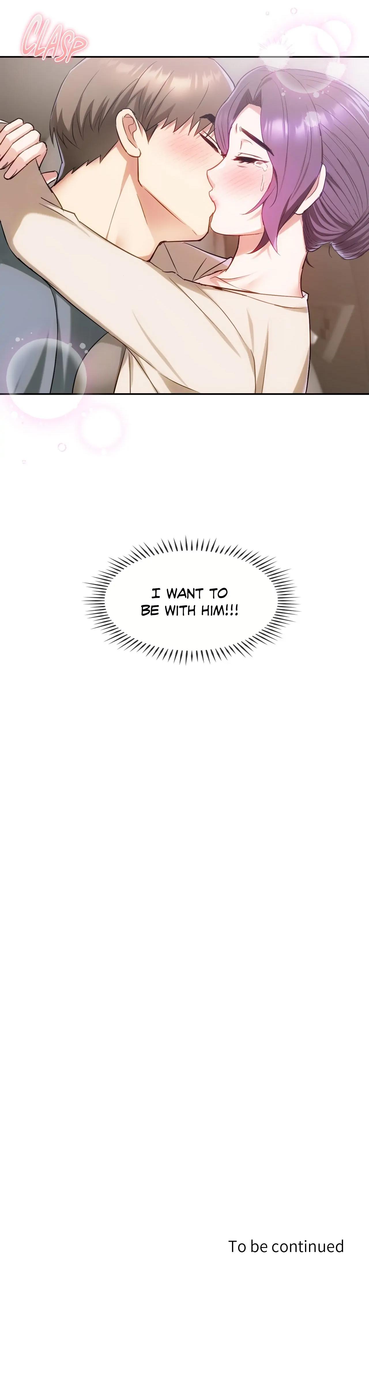 Like Fine Wine chapter 37 page 35