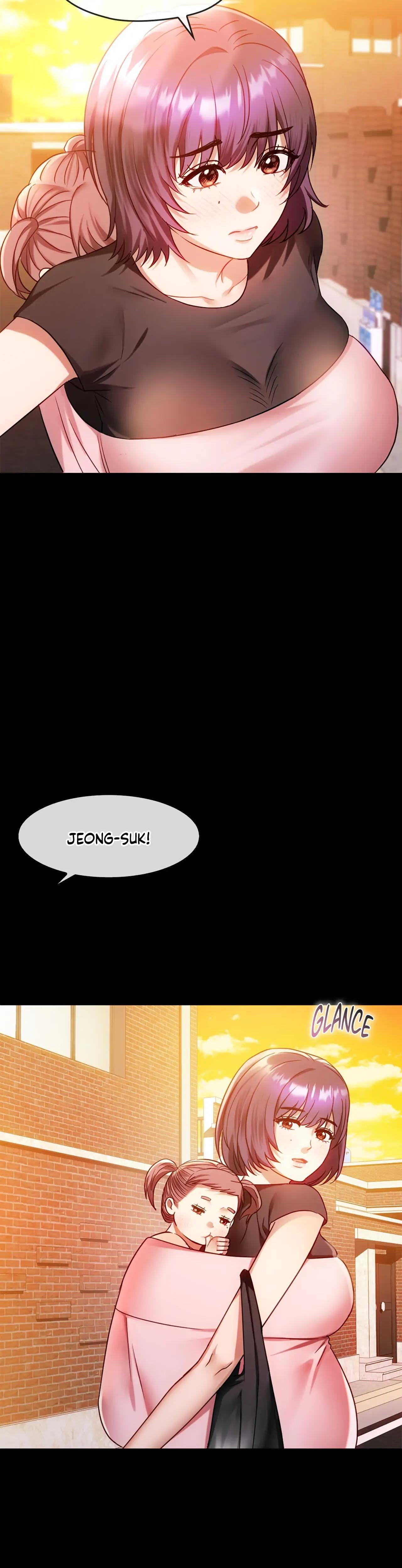 Like Fine Wine chapter 38 page 3