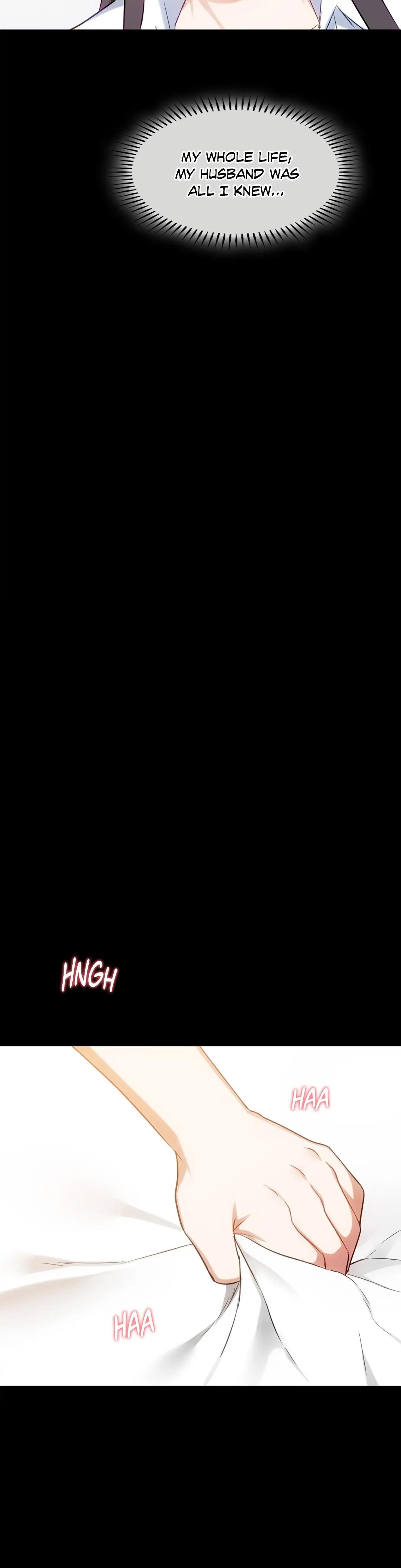Like Fine Wine chapter 38 page 16