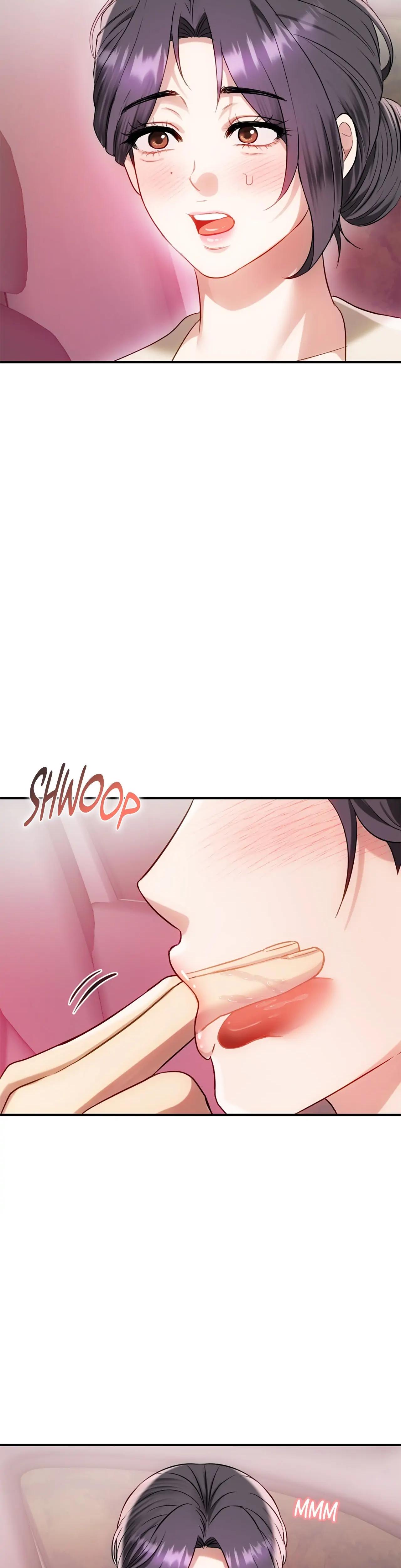 Like Fine Wine chapter 38 page 22