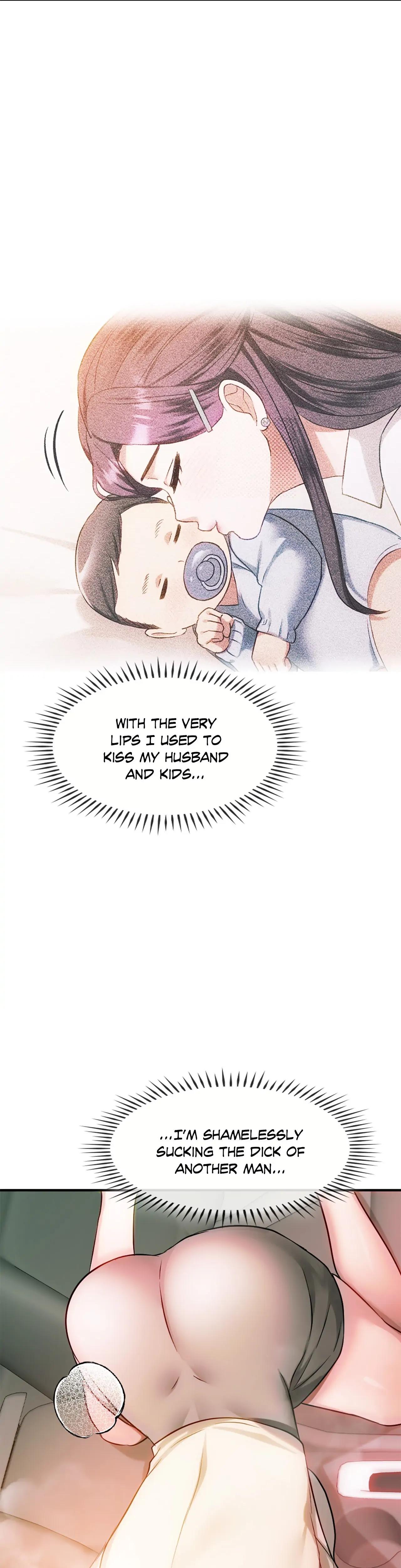 Like Fine Wine chapter 38 page 27
