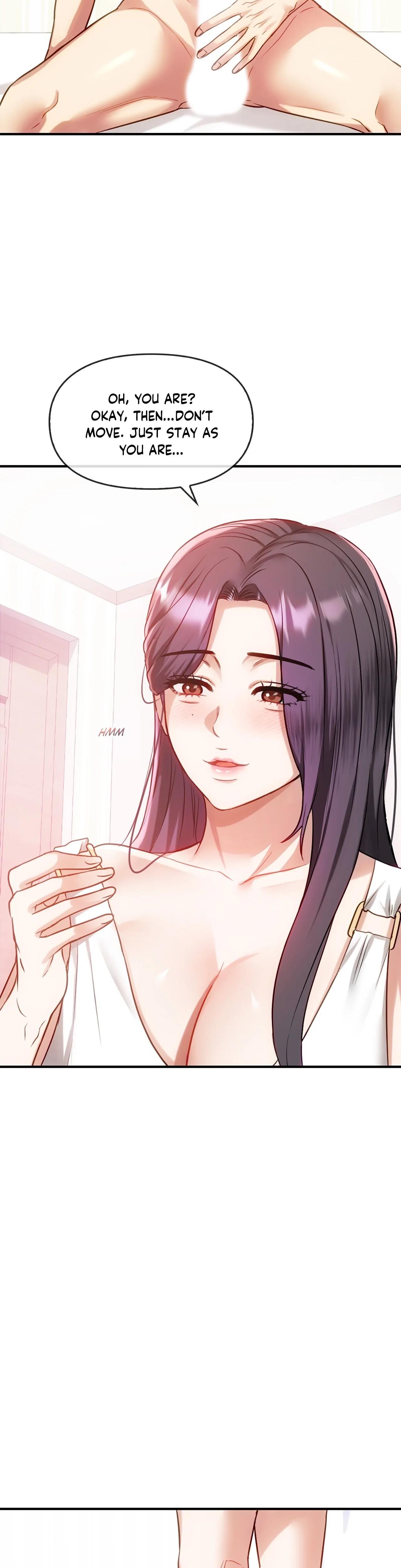 Like Fine Wine chapter 39 page 11