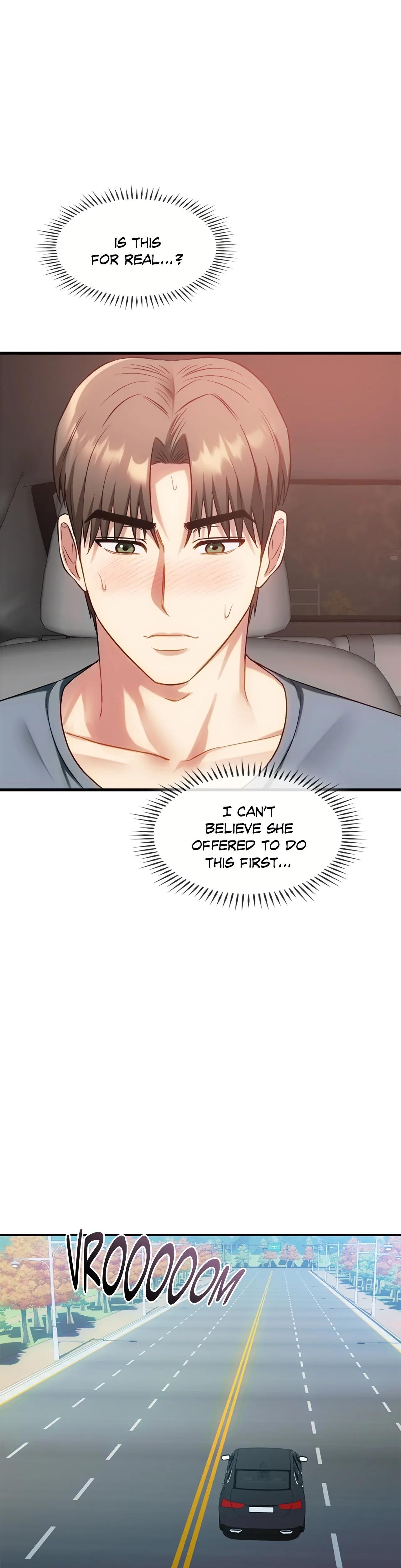 Like Fine Wine chapter 39 page 14
