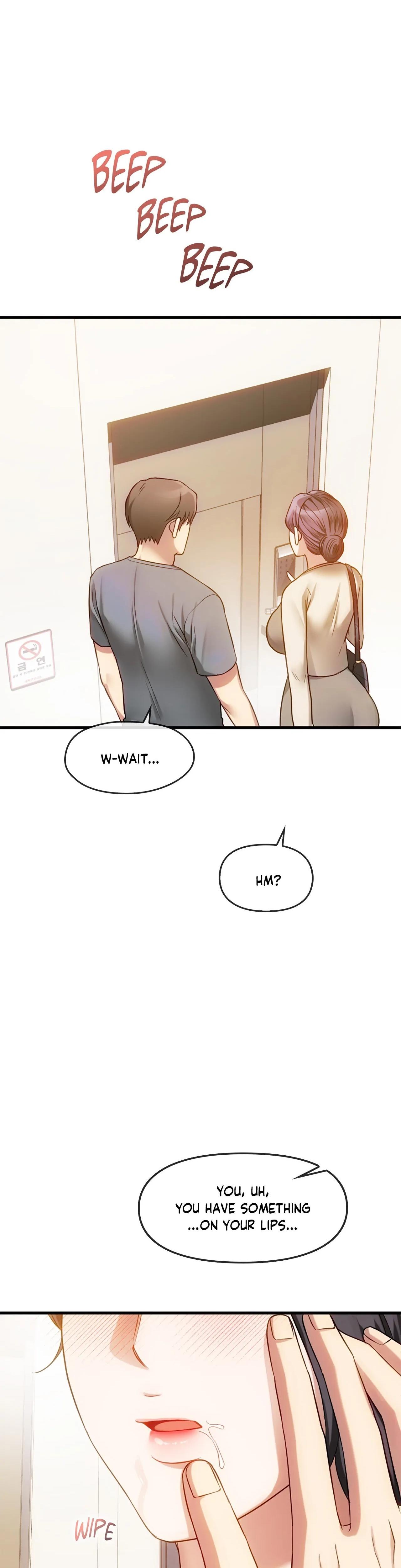 Like Fine Wine chapter 39 page 16