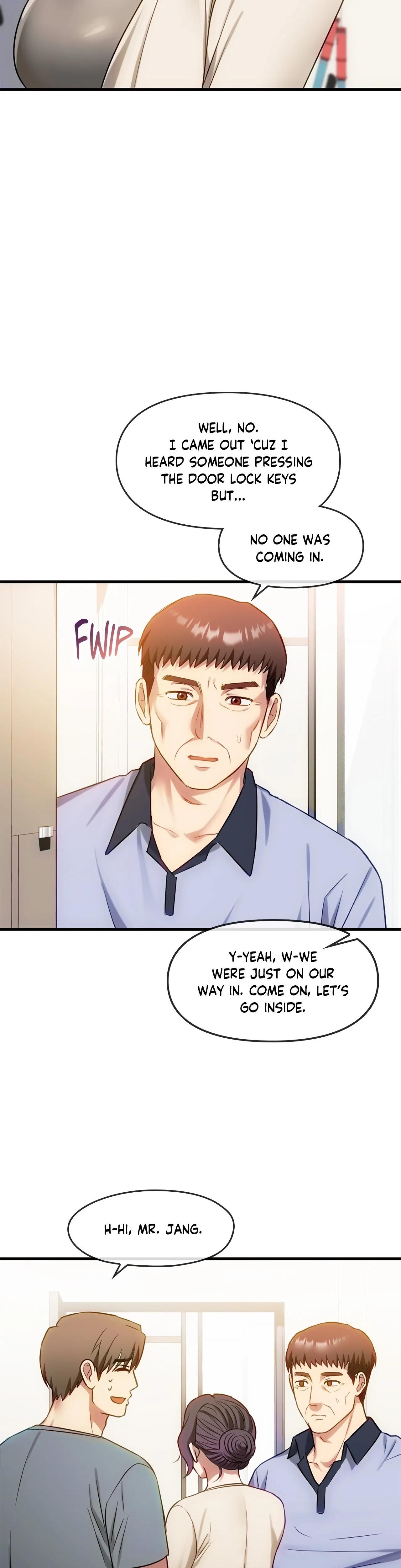 Like Fine Wine chapter 39 page 20