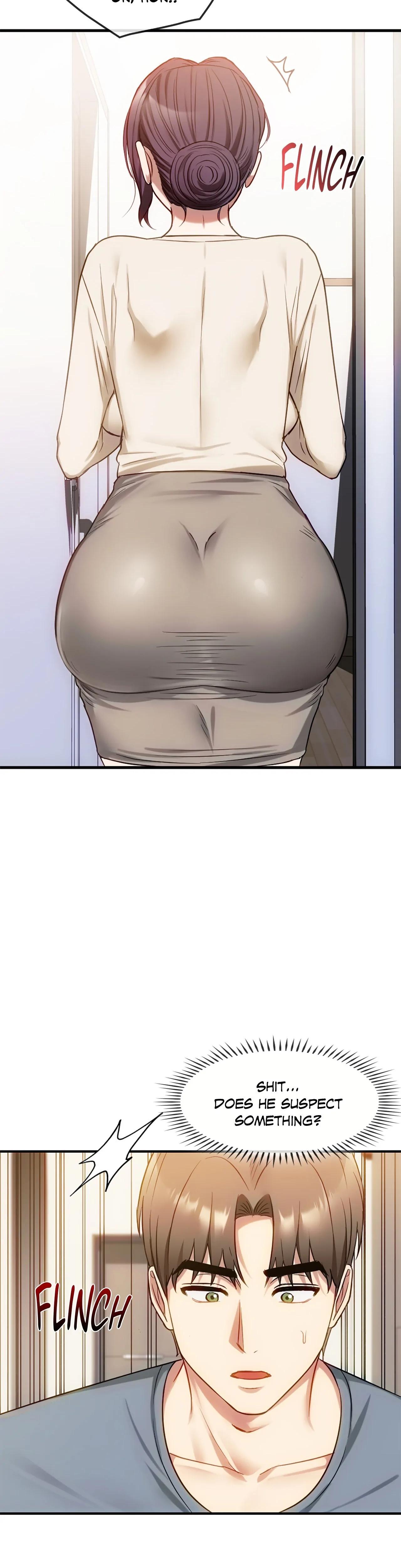 Like Fine Wine chapter 39 page 23