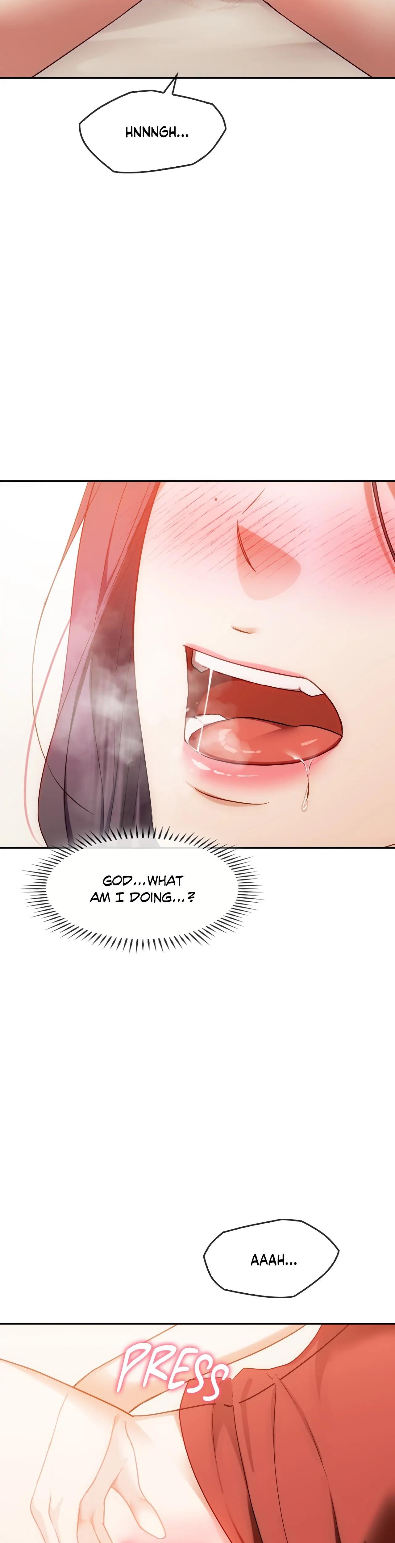 Like Fine Wine chapter 40 page 17
