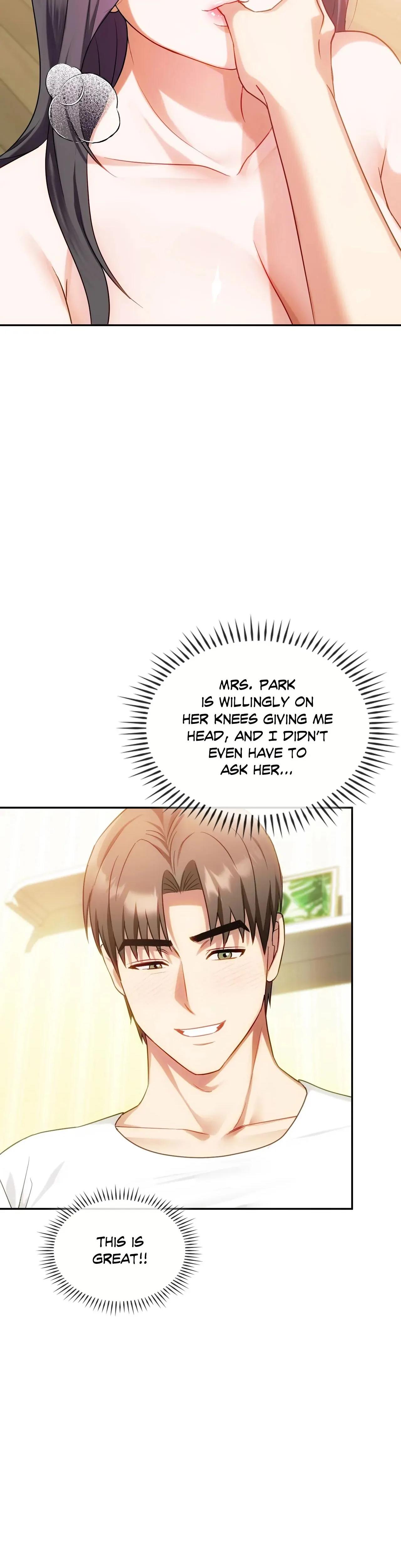 Like Fine Wine chapter 41 page 4