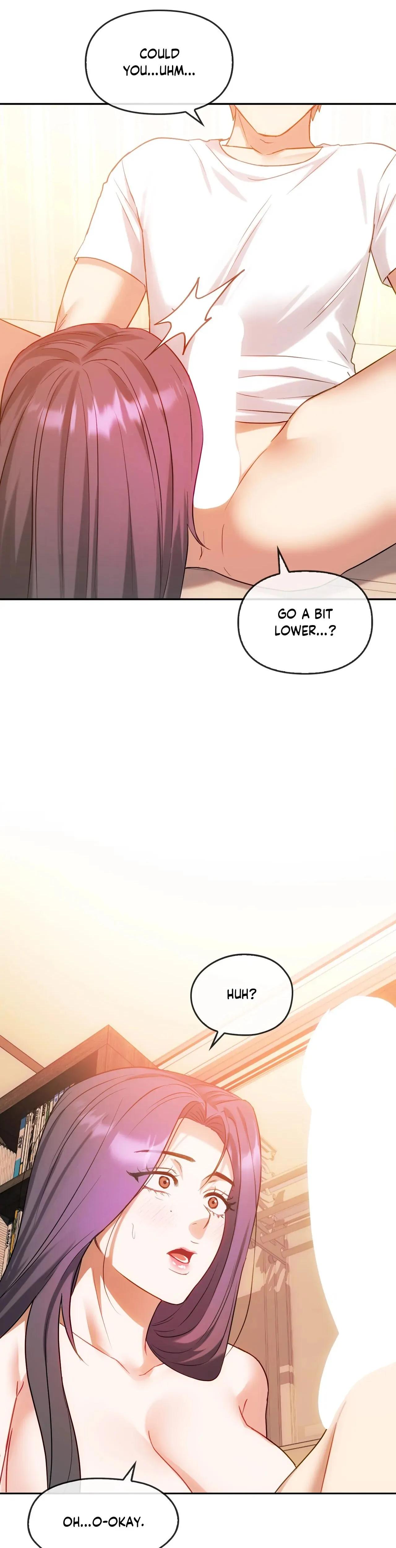 Like Fine Wine chapter 41 page 5