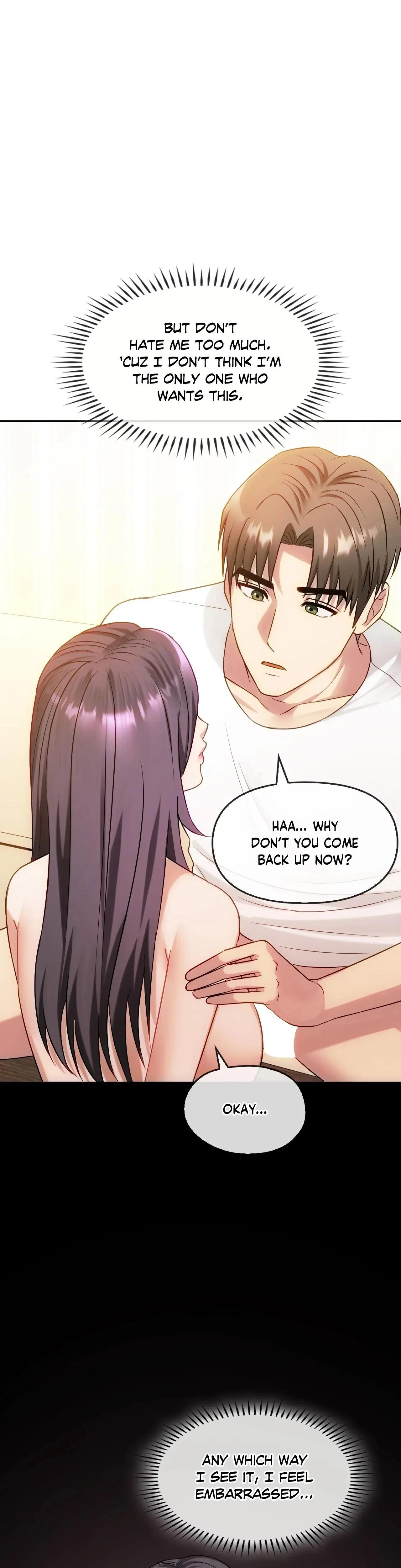 Like Fine Wine chapter 41 page 10